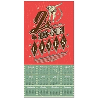 Magnet - 5.5x10.5 Square Corners - 25 mil.... from ASI 91760 Tradenet...