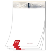 Sticky Notes 4x6 (25 Sheets)... from ASI 91760 Tradenet Publishing / TradeNet...