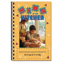 Kids in the Kitchen... from ASI 91760 Tradenet Publishing / TradeNet Line