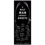 Magnet - 4.25x11 Square Corners - 25 mil.