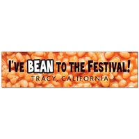 Magnet - 11.5x3 Square Corners - 25 mil.... from ASI 91760 Tradenet...