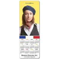 Magnet - 3.5x10 Round Corners - 25 mil.... from ASI 91760 Tradenet Publishing...