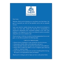 Magnet - 6x8 Square Corners - 25 mil.... from ASI 91760 Tradenet Publishing /...