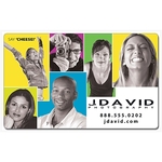 Magnet - 3.5x5.5 Round Corners - 20 mil.