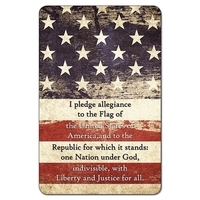 Magnet - 2.75x4.25 Round Corners - 25 mil.... from ASI 91760 Tradenet...