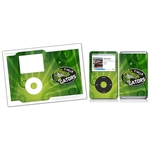 iPod Classic Skin - Vinyl UV Coated