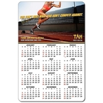 Magnet - 5x7.5 Round Corners - 20 mil.