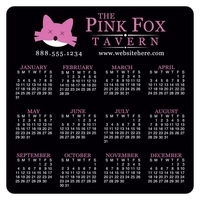 Magnet - 9x9 Round Corners - 20 mil.... from ASI 91760 Tradenet Publishing /...