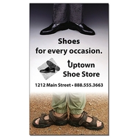 Magnet - 3x5 Square Corners - 25 Mil.... from ASI 91760 Tradenet Publishing /...