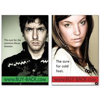 Magnet - 4.5x6.75 Square Corners - 25 Mil.... from ASI 91760 Tradenet...