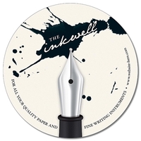 Magnet - 11x11 Circle - 25 mil.... from ASI 91760 Tradenet Publishing /...