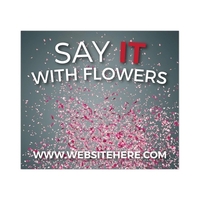 Magnet - 2x1.75 Square Corners - 20 Mil.... from ASI 91760 Tradenet...