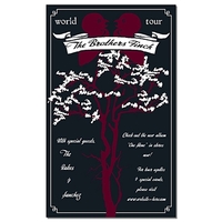 Magnet - 3.5x5.75 Square Corners - 20 Mil.... from ASI 91760 Tradenet...