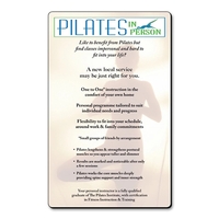 Magnet - 5x8 Round Corners - 25 mil.... from ASI 91760 Tradenet Publishing /...