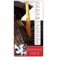 Magnet - 5x9.5 Round Corners - 20 mil.... from ASI 91760 Tradenet Publishing...