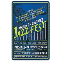 Magnet - 4.5x7 Round Corners - 25 mil.... from ASI 91760 Tradenet Publishing...