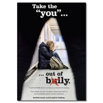 Poster - Custom Size (Less than 8.5x11) - 10 pt. Matte Cover