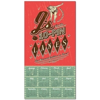 Magnet - 5.5x10.5 Square Corners - 20 mil.... from ASI 91760 Tradenet...