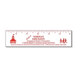 Magnet - 6x1.5 Square Corners - 20 Mil.