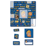 Magna-Phrase Magnet - 5.5x5.5 - 25 mil.