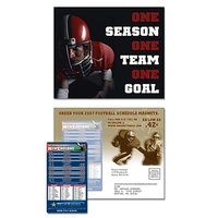 Magna-Seal Postcard - Custom Size (8.51x5.26 to 8.5x10.875)... from ASI 91760...