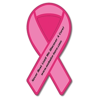 Magnet - Ribbon Shape (2x4.125) - 20 mil.... from ASI 91760 Tradenet...