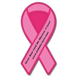 Magnet - Ribbon Shape (2x4.125) - 20 mil.