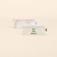 The Fiddlesticks Medium pouch can hold pencils, pens as well as... from ASI...
