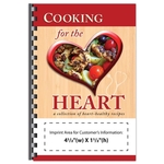Cooking for the Heart Cookbook