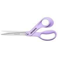 Fiskars® 8" Scissors Lilac