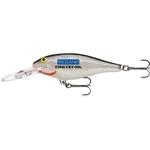 Rapala Shad Rap 2-3/4'' Fishing Lure