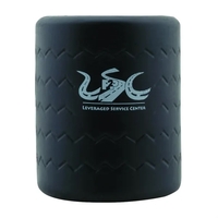 Sport Can Cooler Racing Tire