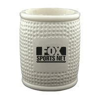 Sport Can Cooler Golf Ball