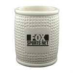 Sport Can Cooler Golf Ball