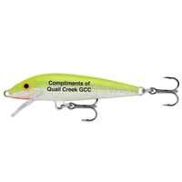 Rapala Original Floating 2-3/4'' Fishing Lure