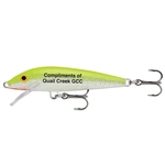 Rapala Original Floating 2-3/4'' Fishing Lure
