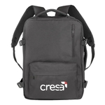 Emirate RPET Overnighter Backpack