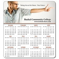 Magnet - 5.5x6 Round Corners - 20 mil.... from ASI 91760 Tradenet Publishing...