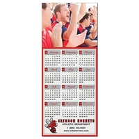 Magnet - 5x12 Square Corners - 20 mil.... from ASI 91760 Tradenet Publishing...