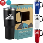 Mammoth 40 Oz Vacuum Insulated Mug