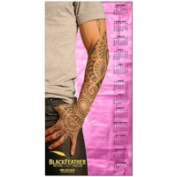 Magnet - 7x14 Square Corners - 20 mil.... from ASI 91760 Tradenet Publishing...