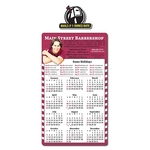 Magnet - 3.5x6 Round Corners - 25 mil.