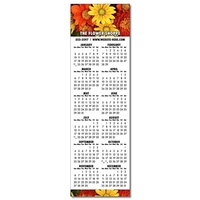 Magnet - 4x13 Square Corners - 20 mil.... from ASI 91760 Tradenet Publishing...