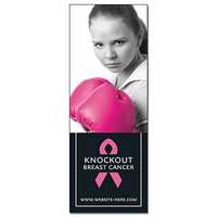 Magnet - 1.5x4 Square Corners - 25 Mil... from ASI 91760 Tradenet Publishing...