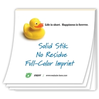Sticky Notes 3x3 (25 Sheets).... from ASI 91760 Tradenet Publishing /...