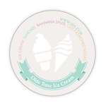 Magnet - 5.25 Inch Diameter Circle - 20 Mil.