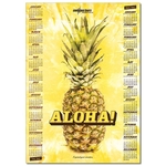 Magnet - 10x14 Square Corners - 25 mil.