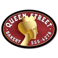 Magnet - Oval Shape (5x3.5) - 20 mil.