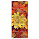 Magnet - 3.25x7.5 Square Corners - 20 mil.