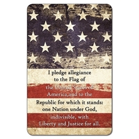 Magnet - 2.75x4.25 Round Corners - 20 mil.... from ASI 91760 Tradenet...